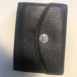 Michael Kors Leather Coin Purse
